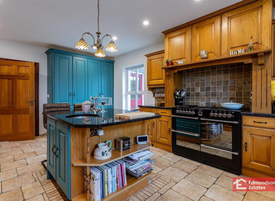 103 Kilgad Road, Kells, Ballymena, BT42 3HY
