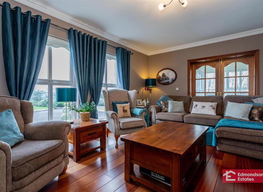 103 Kilgad Road, Kells, Ballymena, BT42 3HY