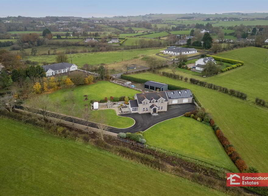 103 Kilgad Road, Kells, Ballymena, BT42 3HY