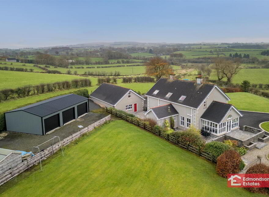 103 Kilgad Road, Kells, Ballymena, BT42 3HY