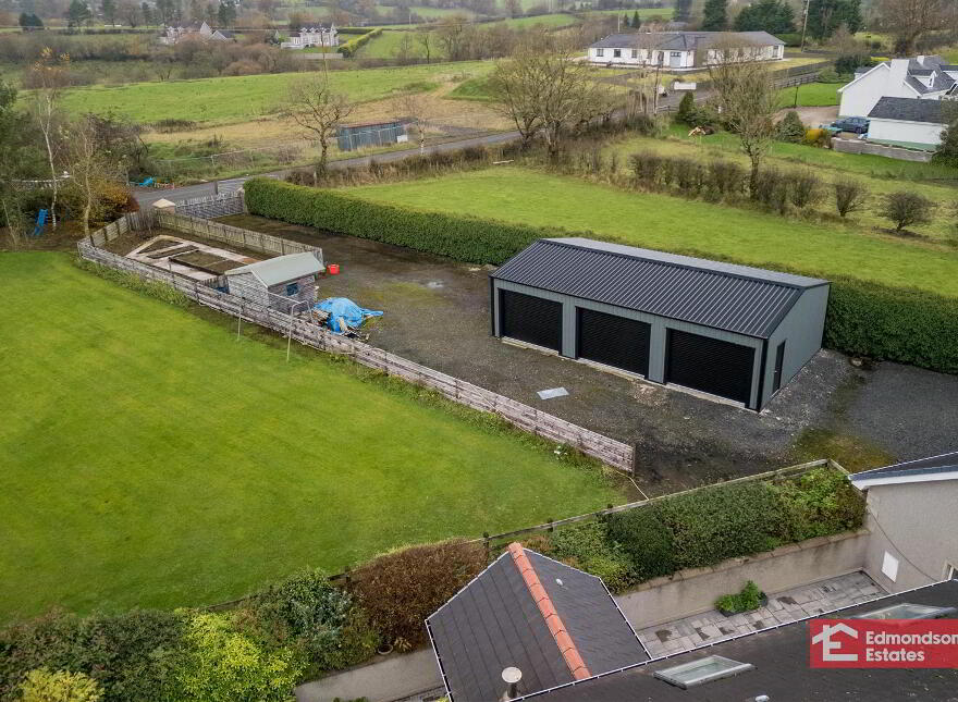 103 Kilgad Road, Kells, Ballymena, BT42 3HY
