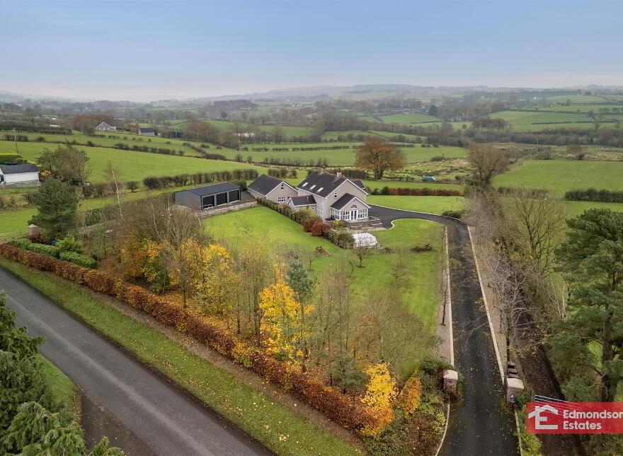 103 Kilgad Road, Kells, Ballymena, BT42 3HY