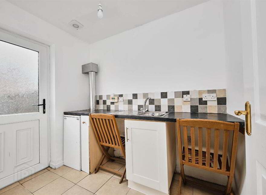 19 Hopefield Gardens, Portrush, BT56 8QG