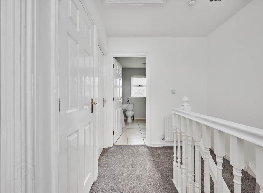 19 Hopefield Gardens, Portrush, BT56 8QG