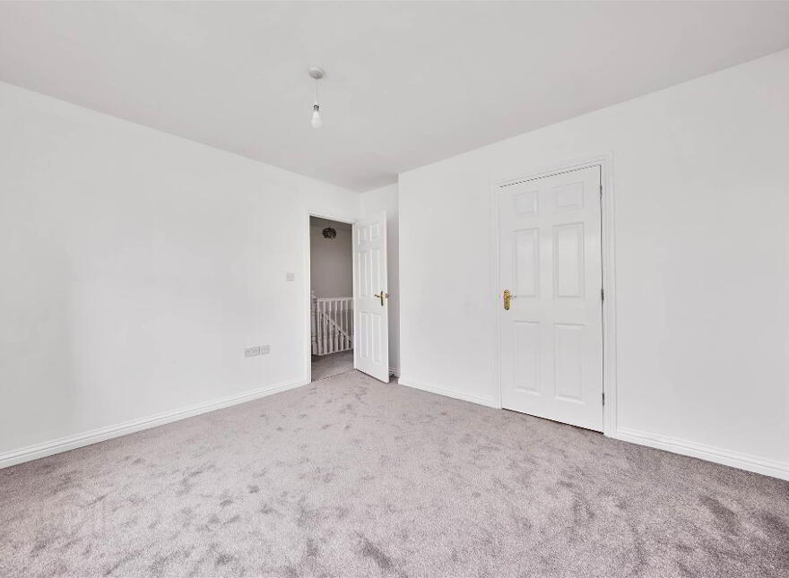 19 Hopefield Gardens, Portrush, BT56 8QG