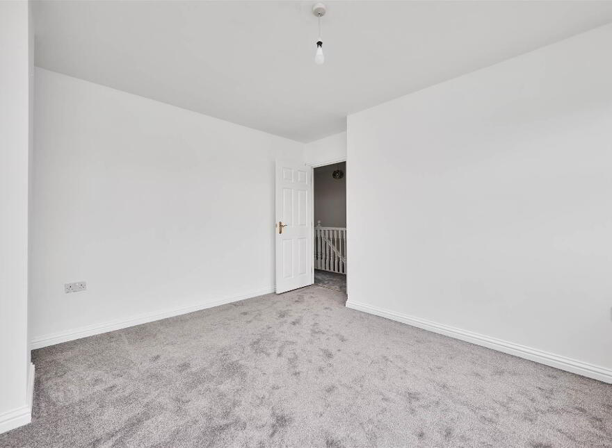 19 Hopefield Gardens, Portrush, BT56 8QG
