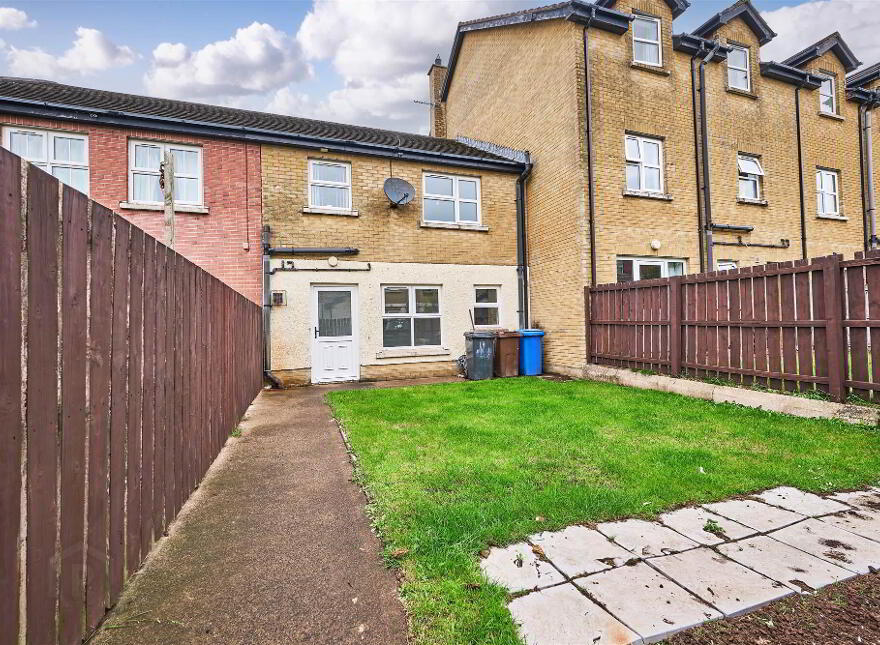 19 Hopefield Gardens, Portrush, BT56 8QG