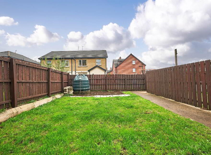 19 Hopefield Gardens, Portrush, BT56 8QG