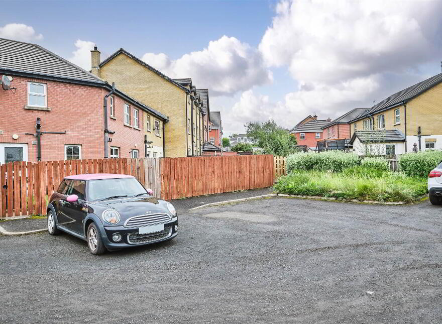 19 Hopefield Gardens, Portrush, BT56 8QG