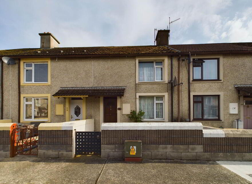 58 Sean Treacy Park, Carrick-On-Suir, E32ND62
