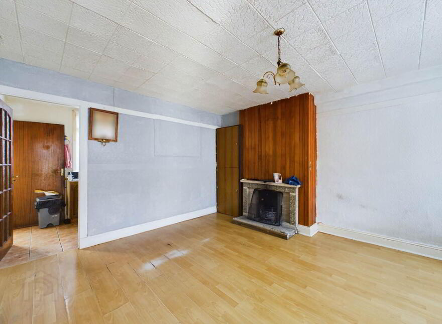 58 Sean Treacy Park, Carrick-On-Suir, E32ND62