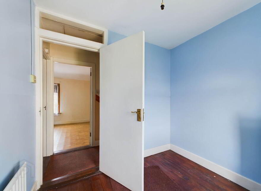 58 Sean Treacy Park, Carrick-On-Suir, E32ND62