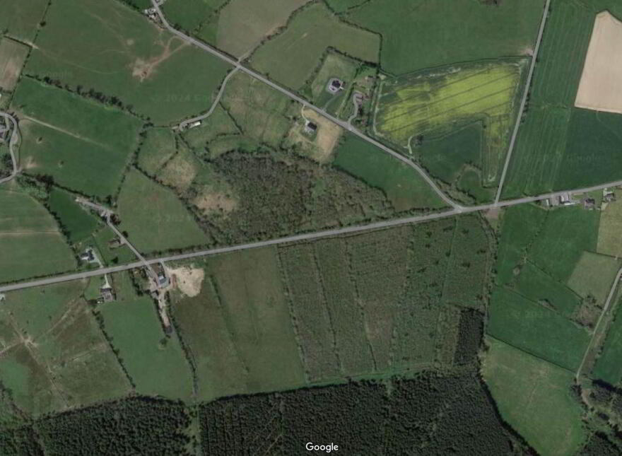 Site B Ballylanigan, Mullinahone