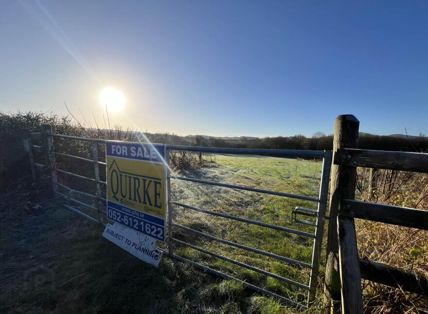 Site B Ballylanigan, Mullinahone