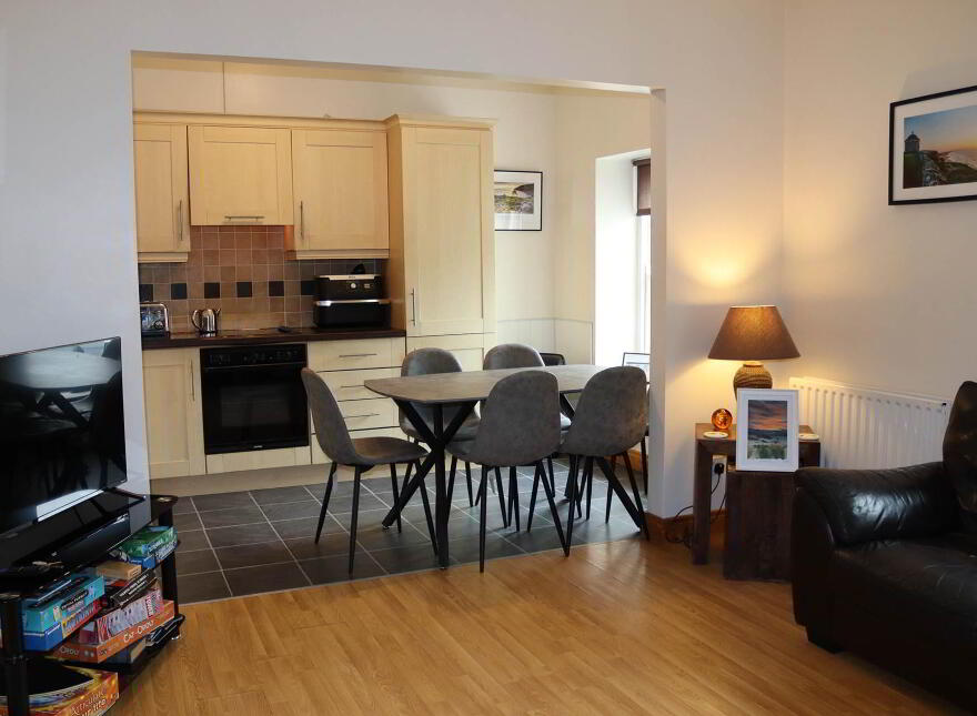 23 Market Court, Ballycastle, BT54 6FB