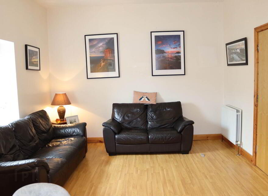 23 Market Court, Ballycastle, BT54 6FB