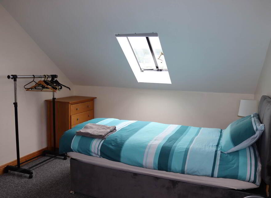 23 Market Court, Ballycastle, BT54 6FB