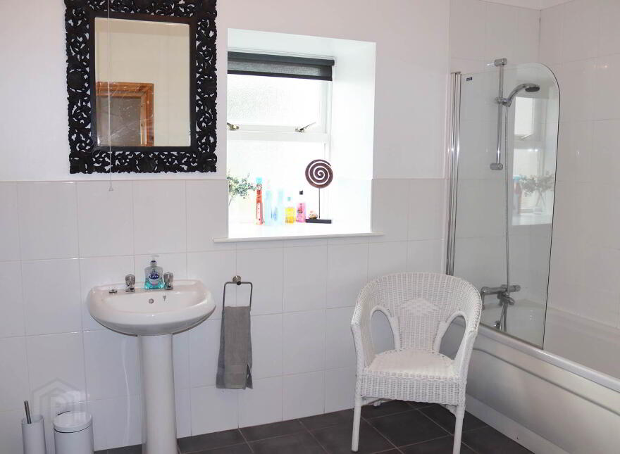 23 Market Court, Ballycastle, BT54 6FB
