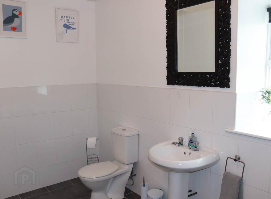 23 Market Court, Ballycastle, BT54 6FB