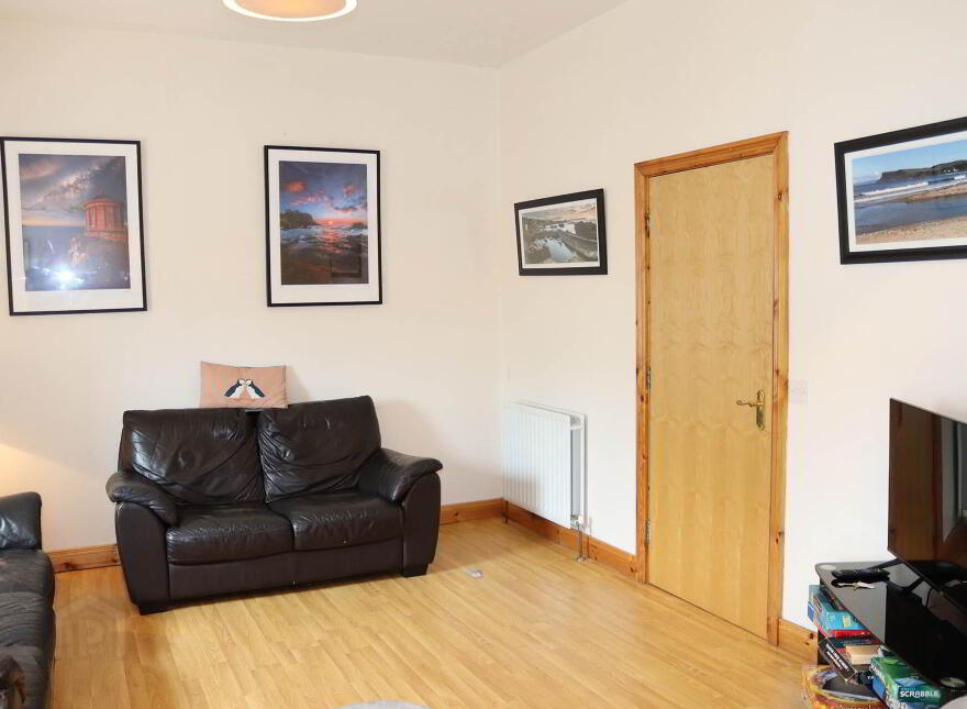 23 Market Court, Ballycastle, BT54 6FB