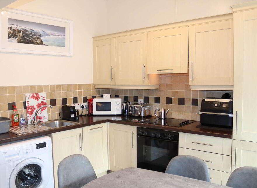 23 Market Court, Ballycastle, BT54 6FB