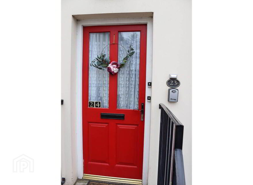 23 Market Court, Ballycastle, BT54 6FB