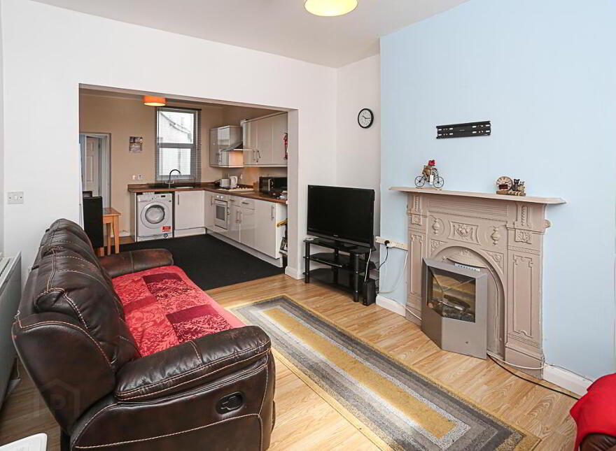 30-30a Grays Hill, Bangor, BT20 3BB