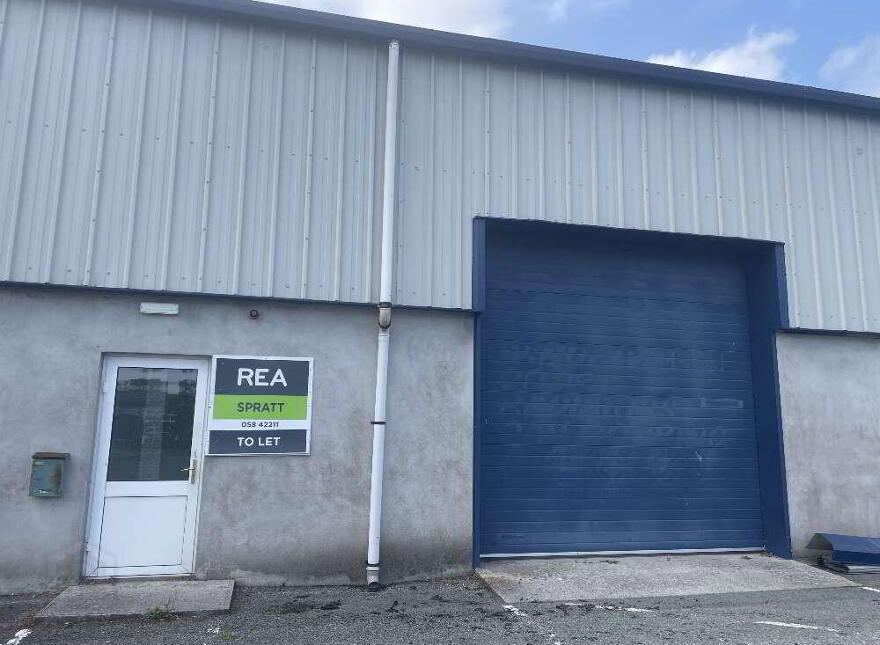Unit 3, Lismore Business Park, Lismore photo