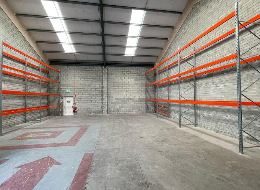 Unit 3, Lismore Business Park, Lismore