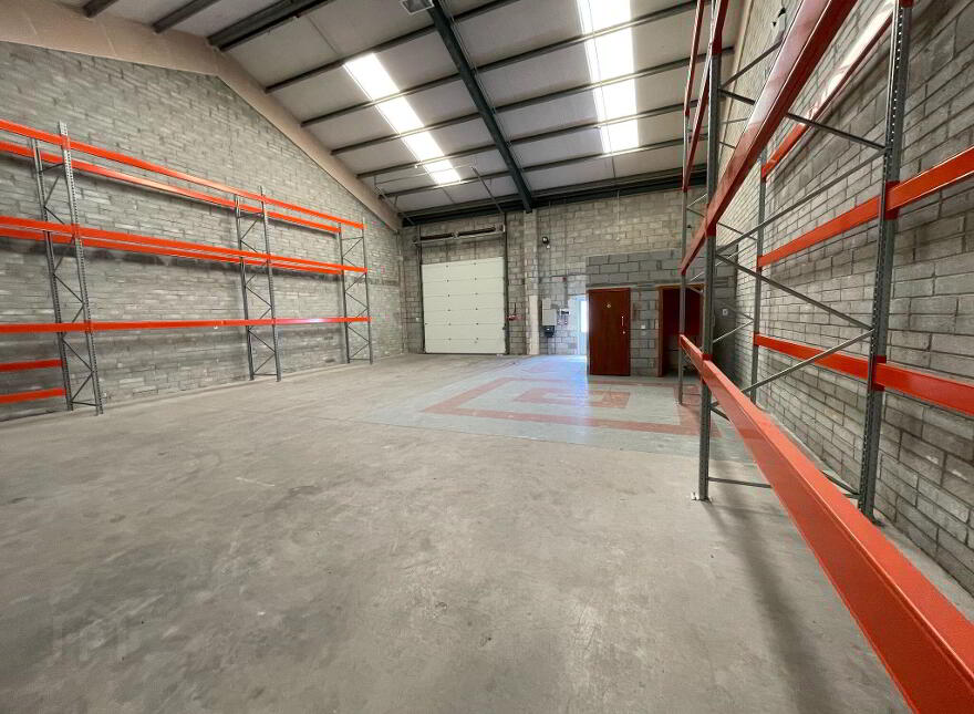 Unit 3, Lismore Business Park, Lismore