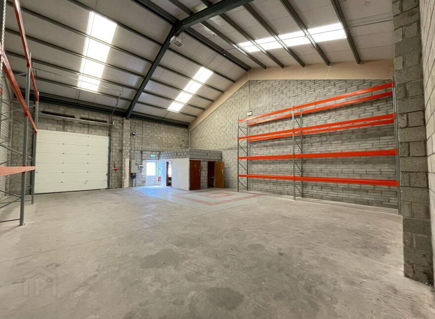 Unit 3, Lismore Business Park, Lismore