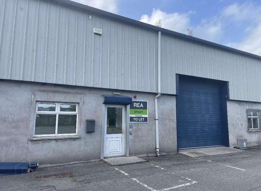 Unit 4, Lismore Business Park, Lismore photo