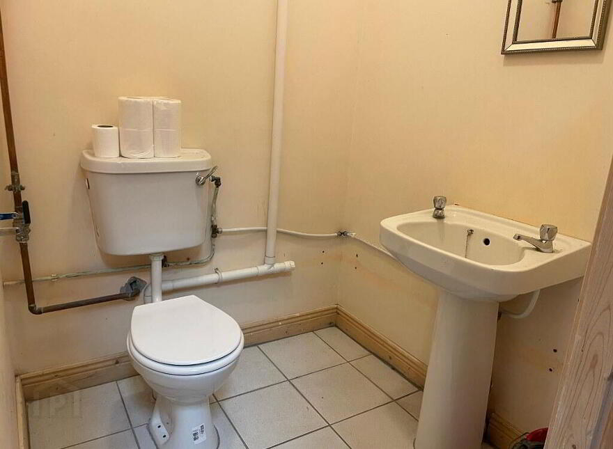 Unit 4, Lismore Business Park, Lismore