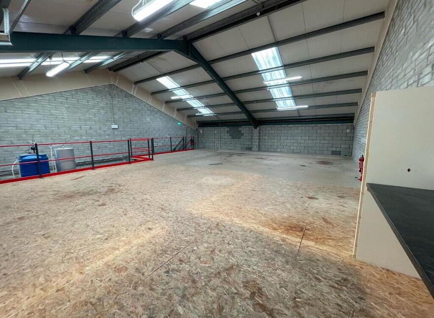 Unit 4, Lismore Business Park, Lismore