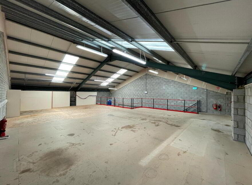 Unit 4, Lismore Business Park, Lismore