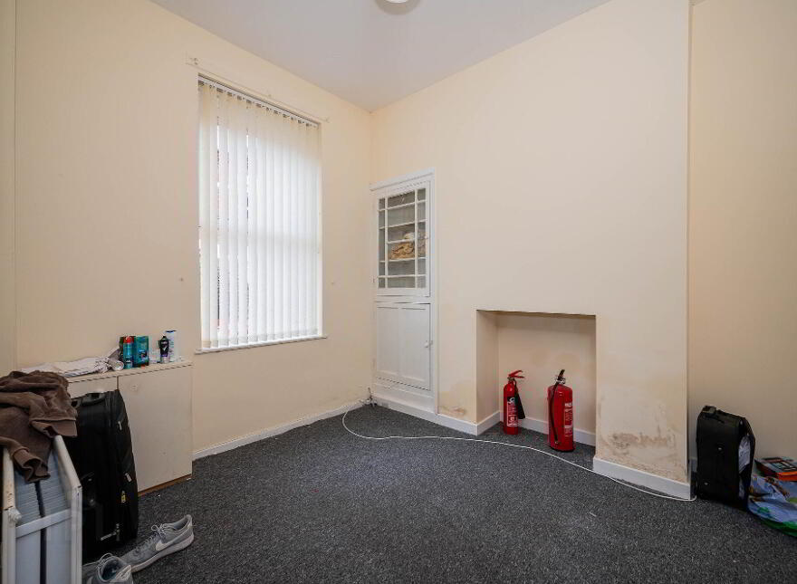 3 Agincourt Street, Belfast, BT7 1RB