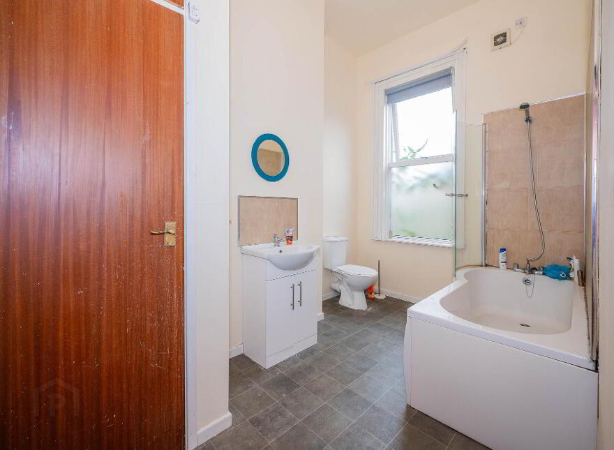 3 Agincourt Street, Belfast, BT7 1RB