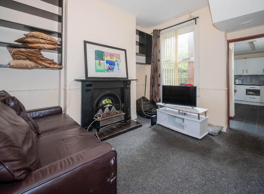 3 Agincourt Street, Belfast, BT7 1RB