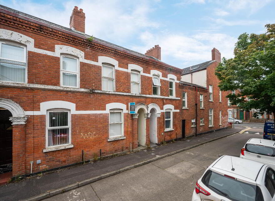 3 Agincourt Street, Belfast, BT7 1RB