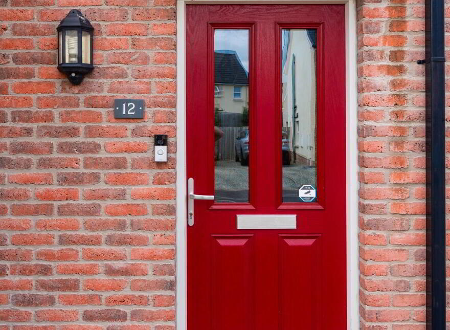 12 Ayrshire Manor, Lisburn, BT28 2GJ
