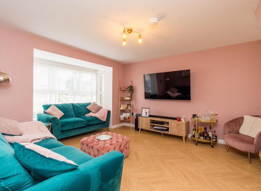 12 Ayrshire Manor, Lisburn, BT28 2GJ