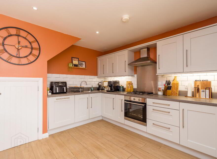 12 Ayrshire Manor, Lisburn, BT28 2GJ