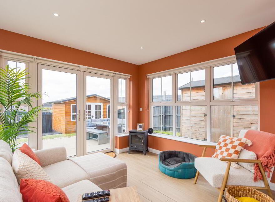12 Ayrshire Manor, Lisburn, BT28 2GJ