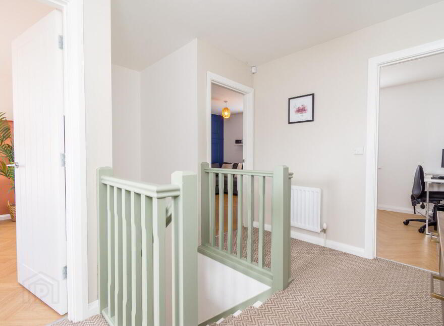 12 Ayrshire Manor, Lisburn, BT28 2GJ