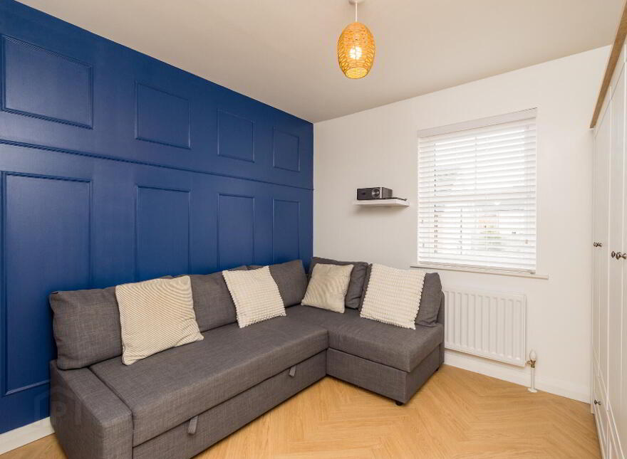 12 Ayrshire Manor, Lisburn, BT28 2GJ
