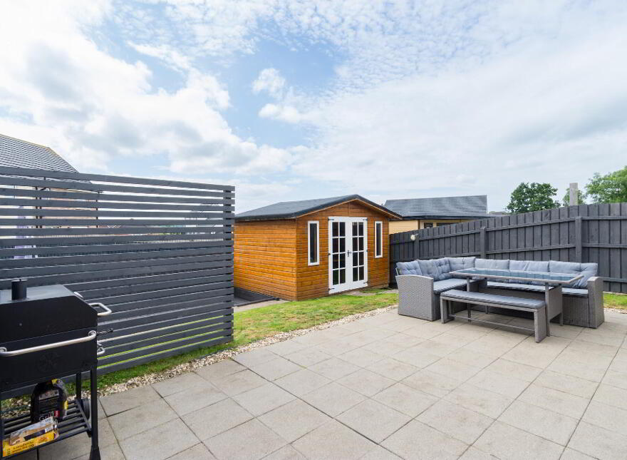 12 Ayrshire Manor, Lisburn, BT28 2GJ