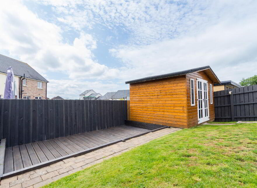 12 Ayrshire Manor, Lisburn, BT28 2GJ