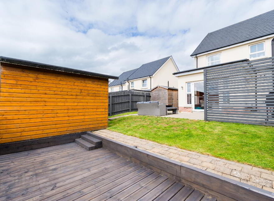 12 Ayrshire Manor, Lisburn, BT28 2GJ