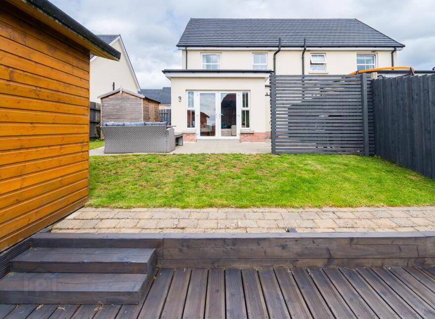 12 Ayrshire Manor, Lisburn, BT28 2GJ
