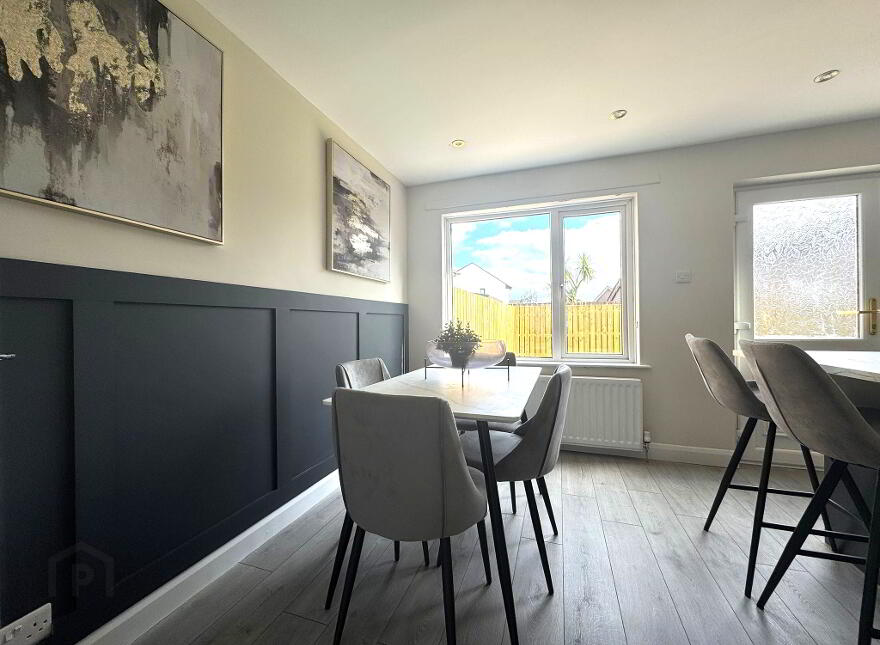 28 Lennox Avenue, Carrickfergus, BT38 7BB